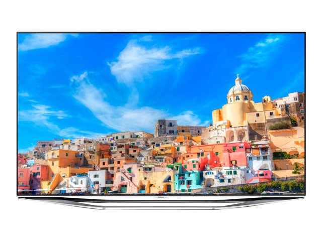 Samsung HG46NC890XF - 46" Pro:Idiom 3D LED TV