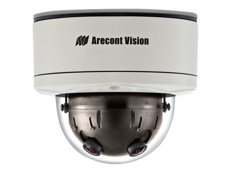 Arecont SurroundVideo AV12366DN - panoramic camera