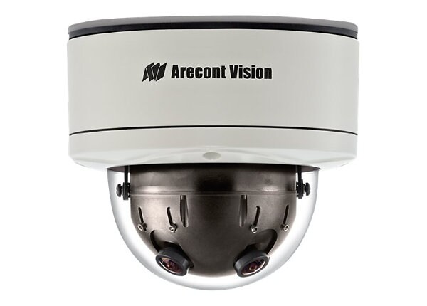 Arecont SurroundVideo AV12366DN - panoramic camera
