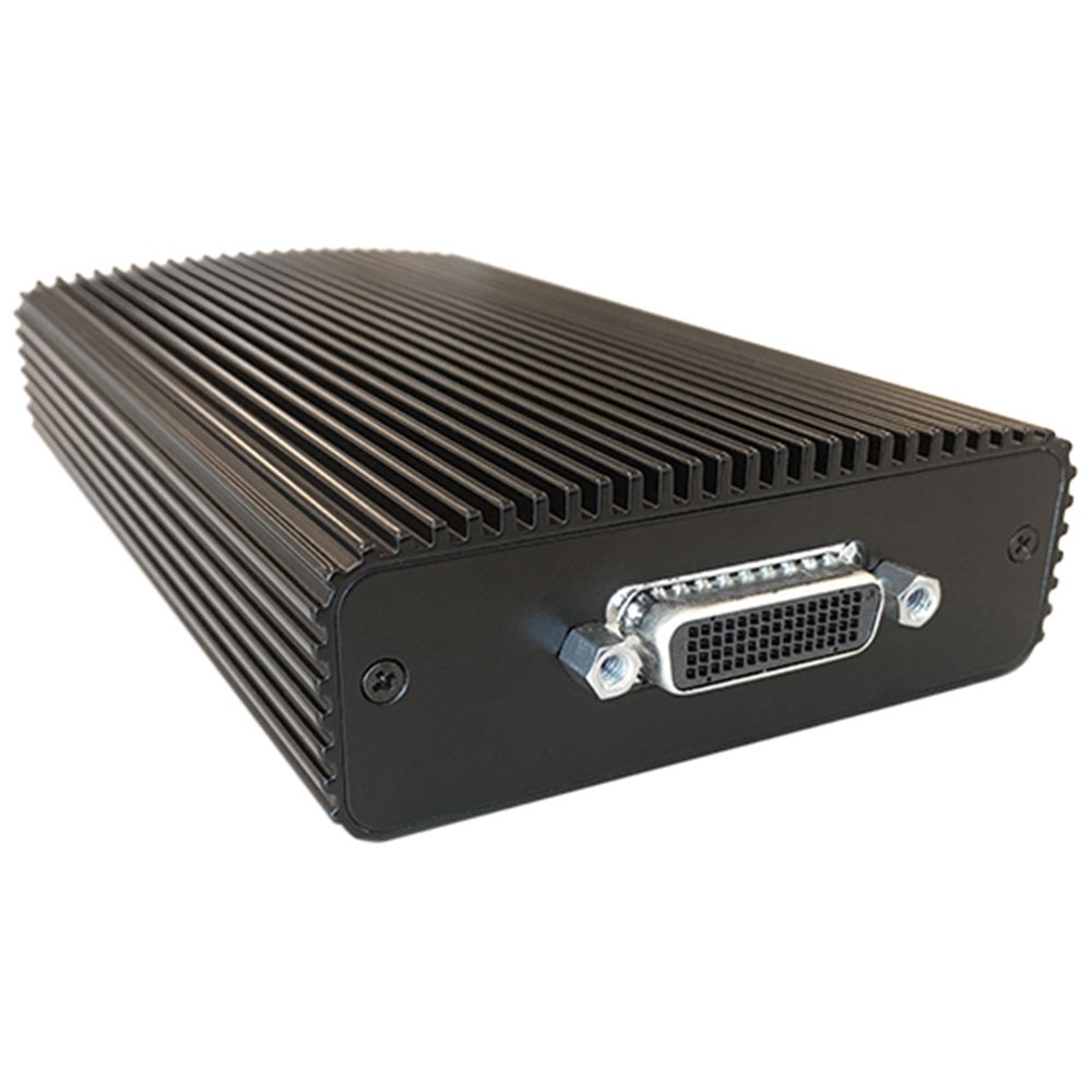 HP Poly EagleEye Digital Extender - Video/Audio Extender - HDBaseT