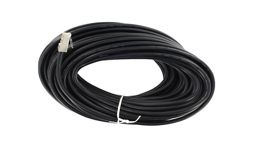 Poly CLink2 - crossover cable - 7.62 m