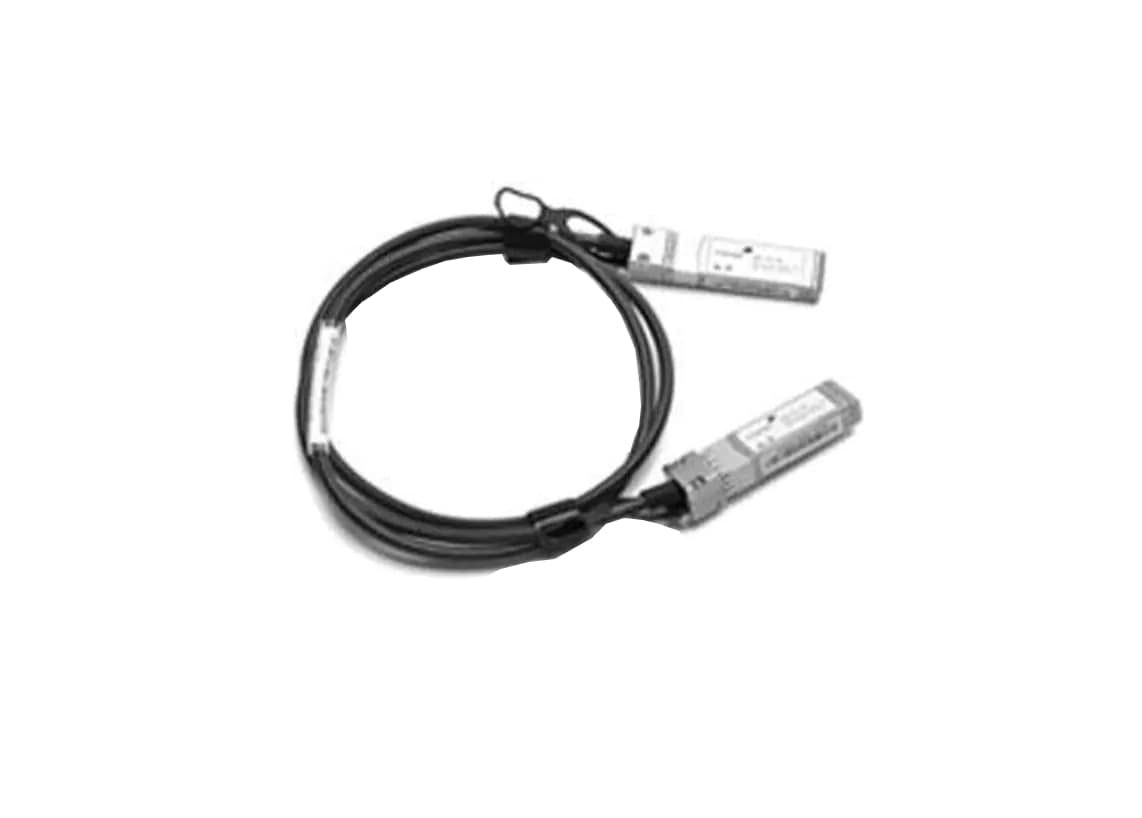 Cisco Meraki CBL-TA-1M - direct attach cable - 3.3 ft