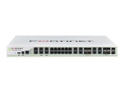 Fortinet FortiGate 800C - security appliance