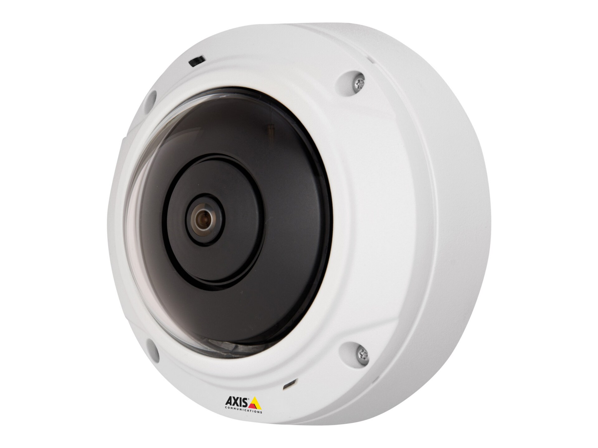 AXIS M3027-PVE Network Camera - network surveillance camera