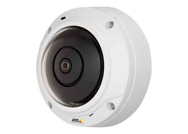 AXIS M3027-PVE Network Camera - network surveillance camera