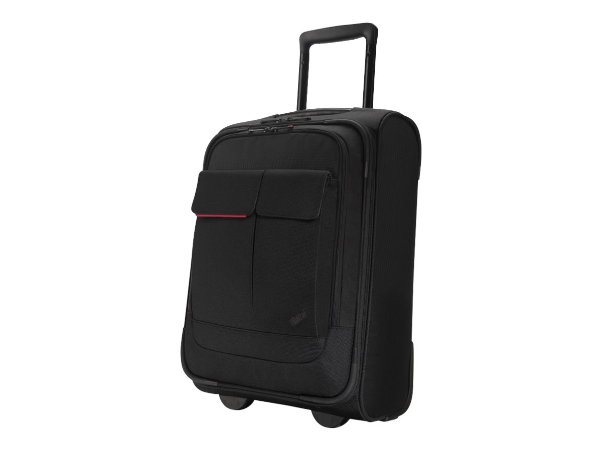 Lenovo ThinkPad Professional Roller Case notebook carrying case