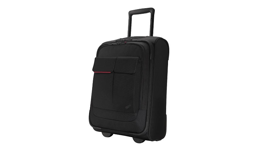 Lenovo ThinkPad Professional Roller Case notebook carrying case
