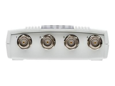 AXIS M7014 Surveillance Kit - video server - 4 channels