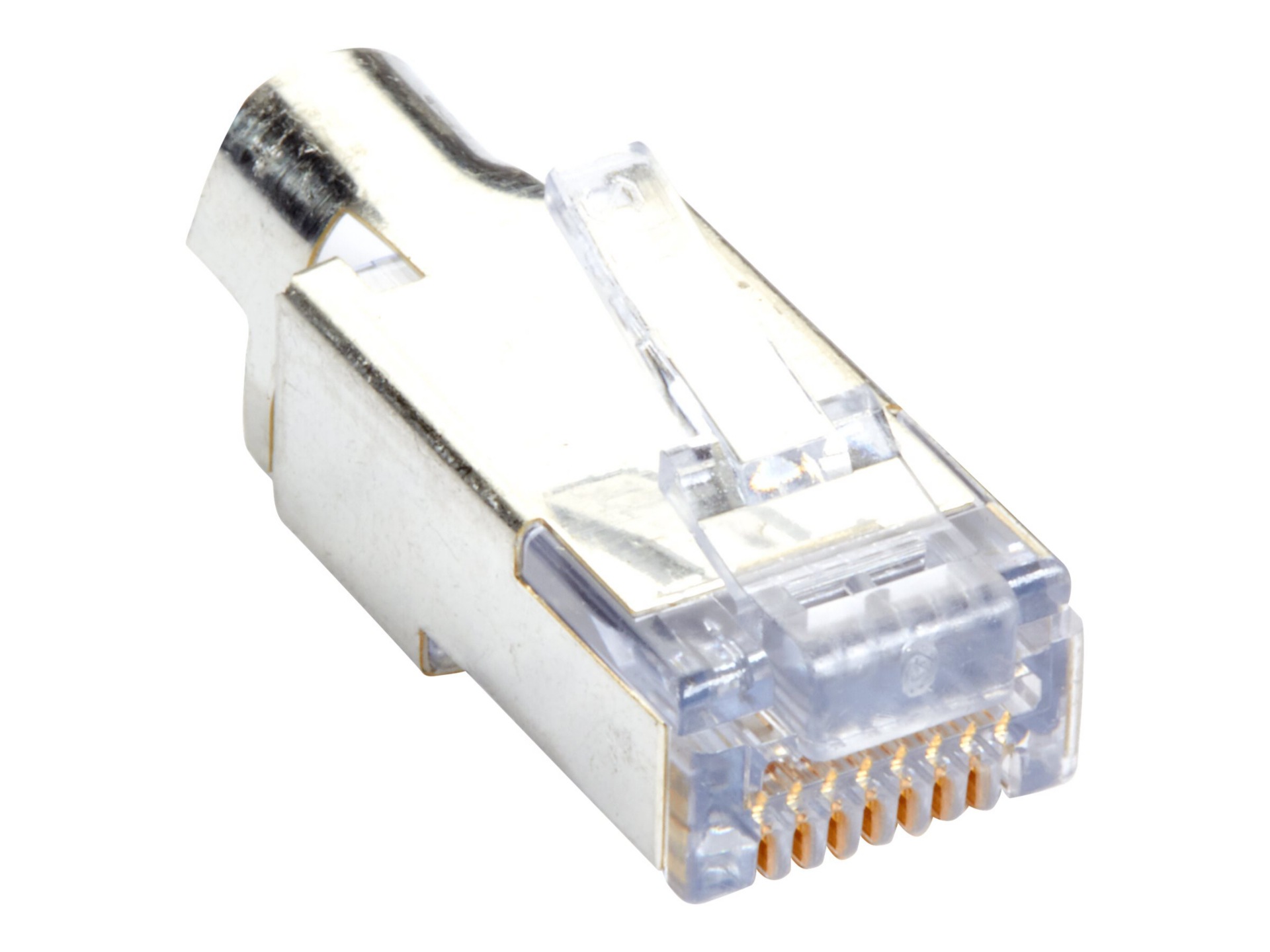Black Box network connector