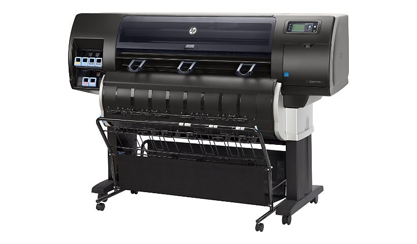 HP DesignJet T7200 Production Printer - large-format printer - color - ink-