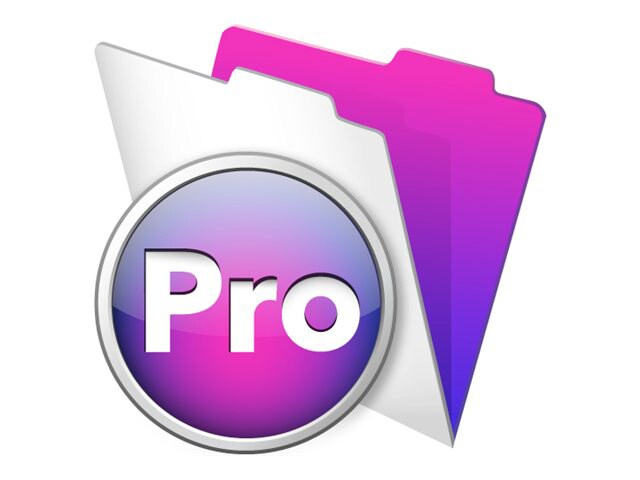 FileMaker Pro ( v. 13 ) - box pack