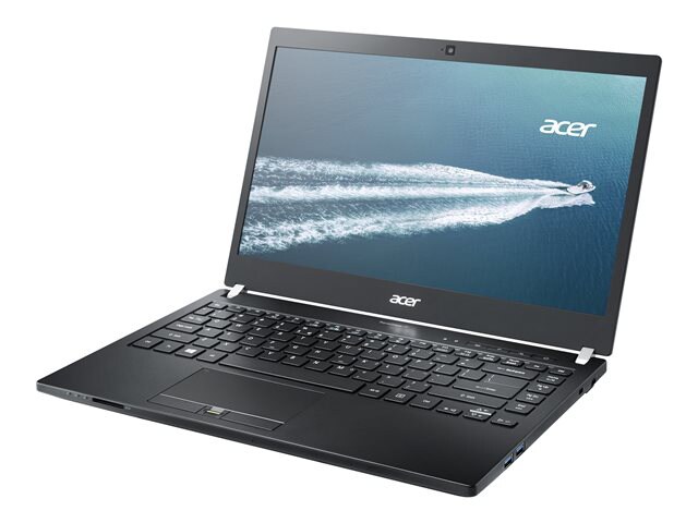 Acer TravelMate P645-MG-54208G12tkk - 14" - Core i5 4200U - Windows 7 Pro 6