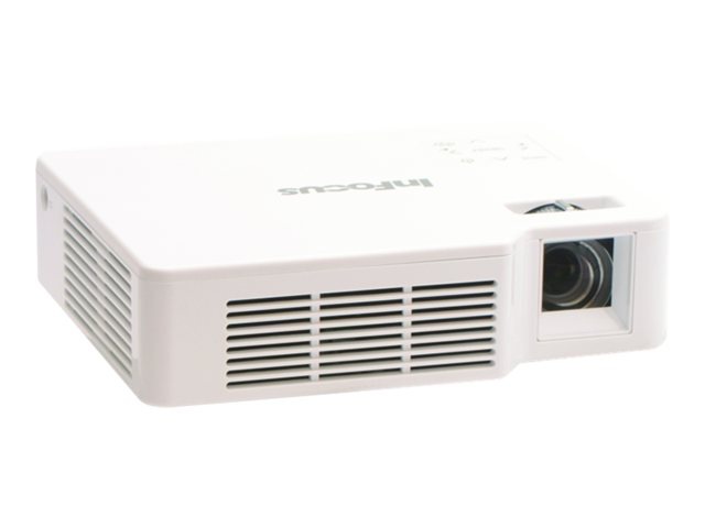 InFocus LightPro IN1142 DLP projector