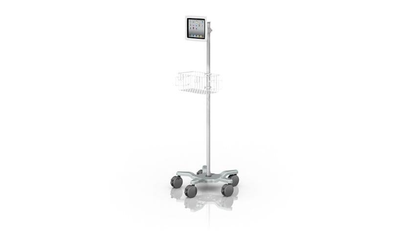 GCX IPA-0001-60 Roll Stand for iPad Mounting