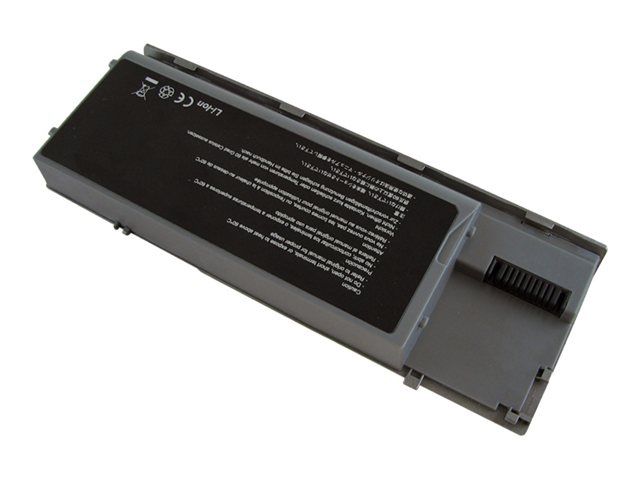 BTI - notebook battery - Li-Ion - 5200 mAh