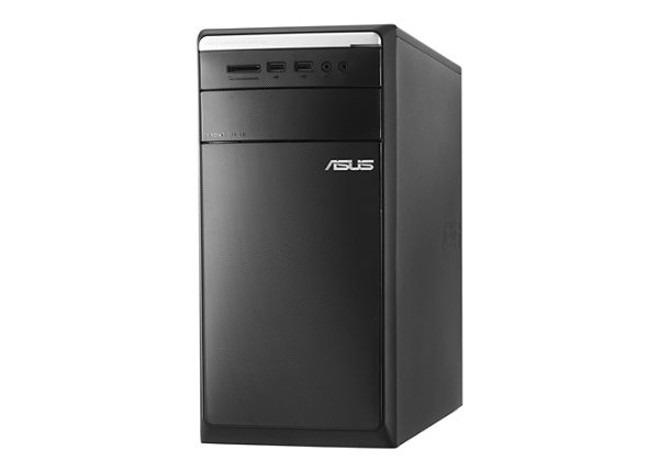 ASUS M Series M11BB - A series A10-6700 3.7 GHz - 8 GB - 1 TB