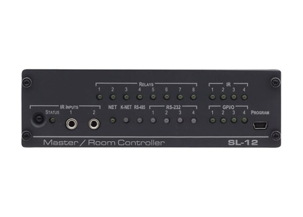 Kramer SL-12 - central controller