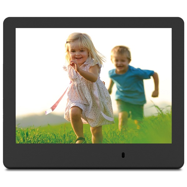 ViewSonic VFD820-50 - digital photo frame