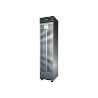 MGE Galaxy 3500 with 1 Battery Module Expandable to 2 - UPS - 8 kW - 10000