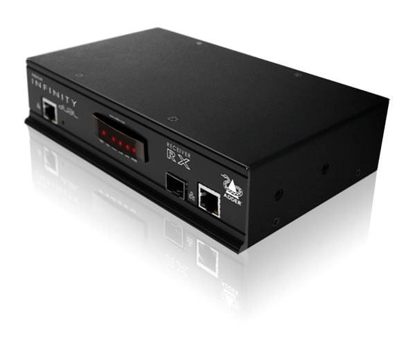 ADDER INFINITY DUAL EXTENDER TRANSM