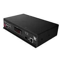AdderLink INFINITY dual 2112T - video/audio/USB/serial extender