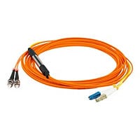 Proline mode conditioning cable - 3 m - orange