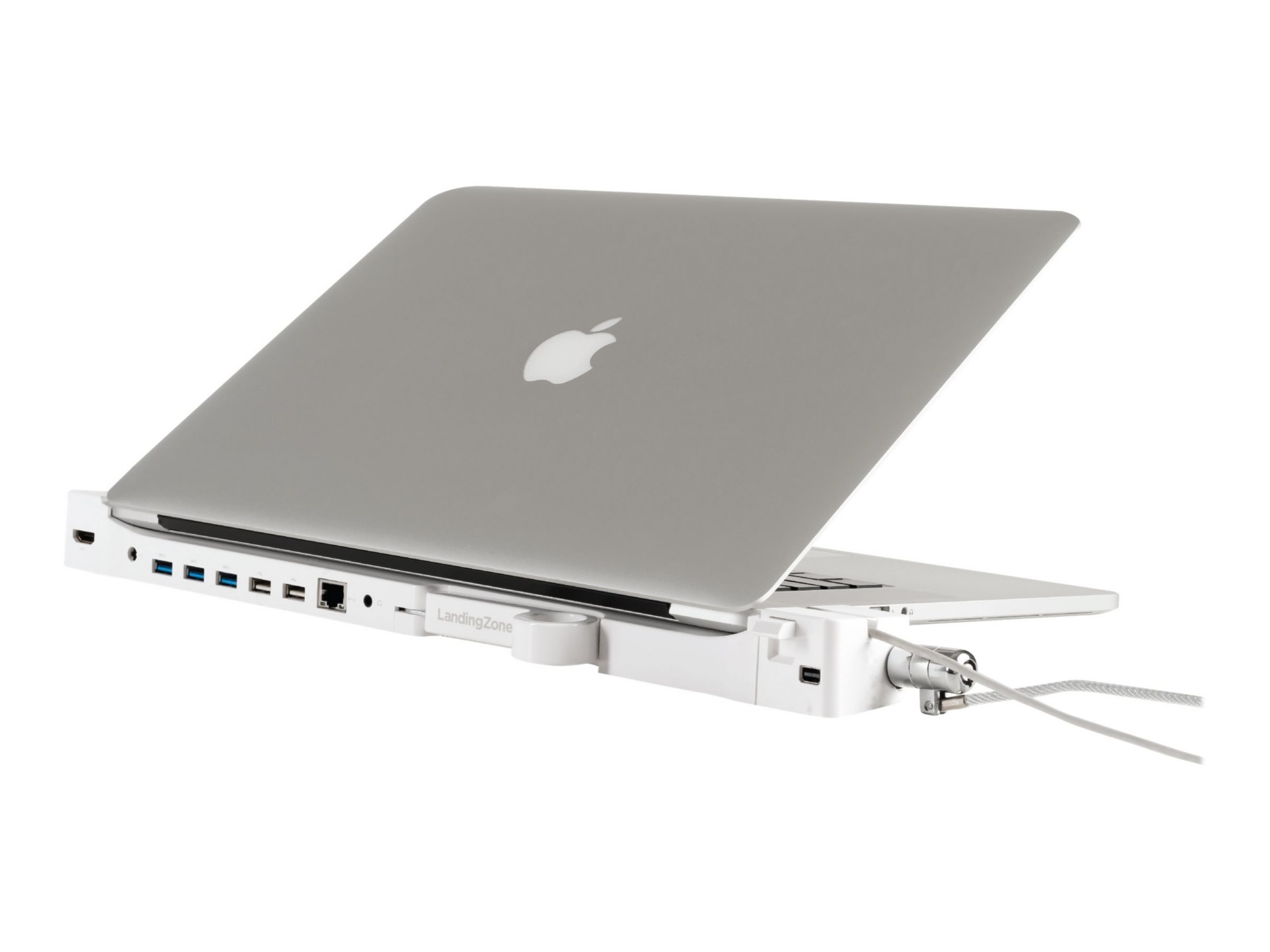 LANDING ZONE 15" MB PRO DOCK