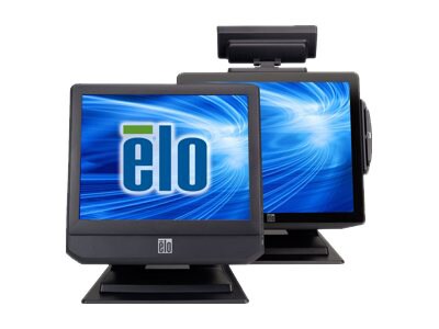 Elo Touchcomputer B3 Rev.B - Core i3 3220 3.3 GHz - 2 GB - 320 GB - LED 17"