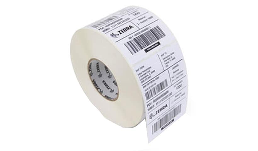 Zebra Z-Perform 1500T - labels - 4000 label(s) - 4 in x 6 in