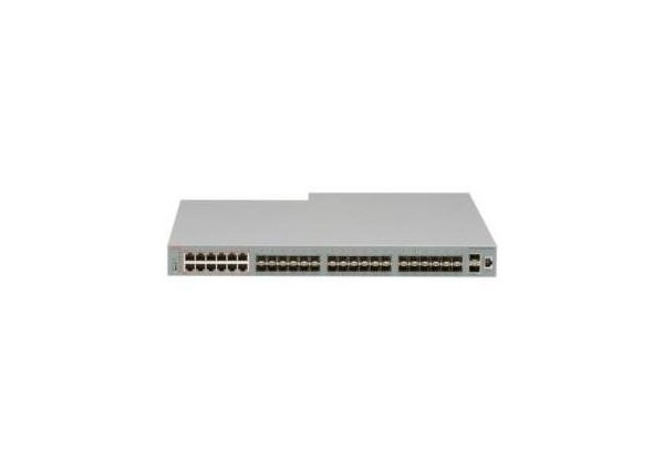 Avaya VSP 4450GSX W/12/10/100/1000 BaseT Manageable Switch