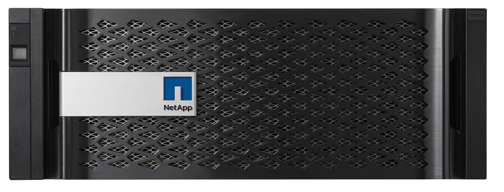 NetApp FAS2554 HA - NAS server - 0 TB