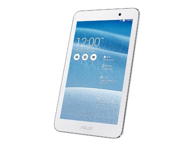 ASUS MeMO Pad 7 ME176CX - tablet - Android 4.4 (KitKat) - 16 GB - 7"