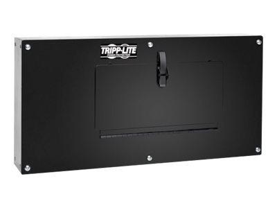 Tripp Lite 3 Breaker Maintenance Bypass Panel - bypass switch