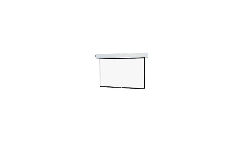 Da-Lite Advantage Electrol HDTV Format - projection screen - 92" (92.1 in)