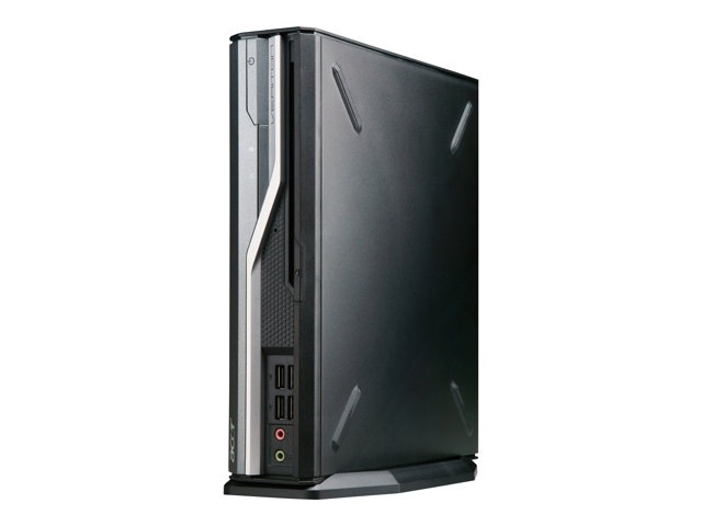 Acer Veriton L4630G_Ec - Core i5 4590S 3 GHz - 8 GB - 500 GB