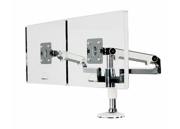 Humanscale M/Flex Mounting Arm for Monitor