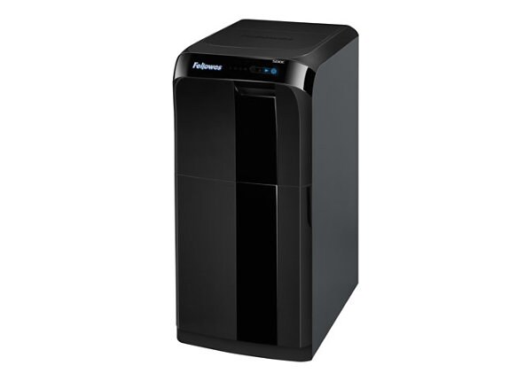 Fellowes AutoMax 500C - shredder