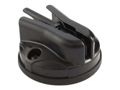 RAM Tough-Box RAM-VC-MC1M - magnetic clip base for microphone