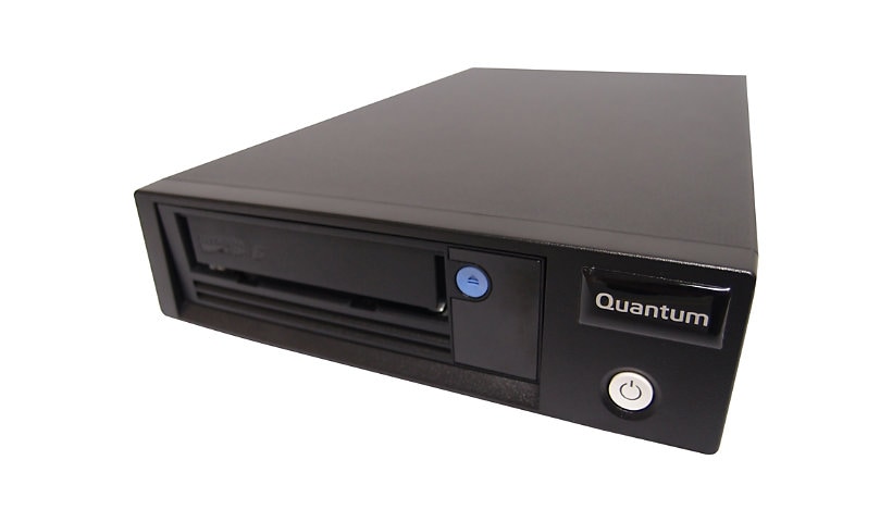 Quantum LTO-6 HH - tape drive - LTO Ultrium - SAS-2