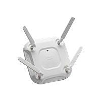 Cisco Aironet 3702p Controller-based - wireless access point