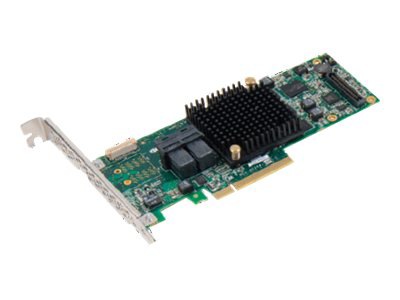 ADAPTEC SAS+SATA 12GB ASR-8805 SINGL