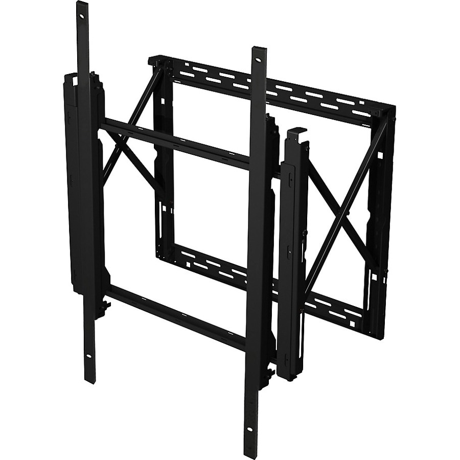 Peerless-AV SmartMount Full Service Video Wall Mount with Quick Release DS-