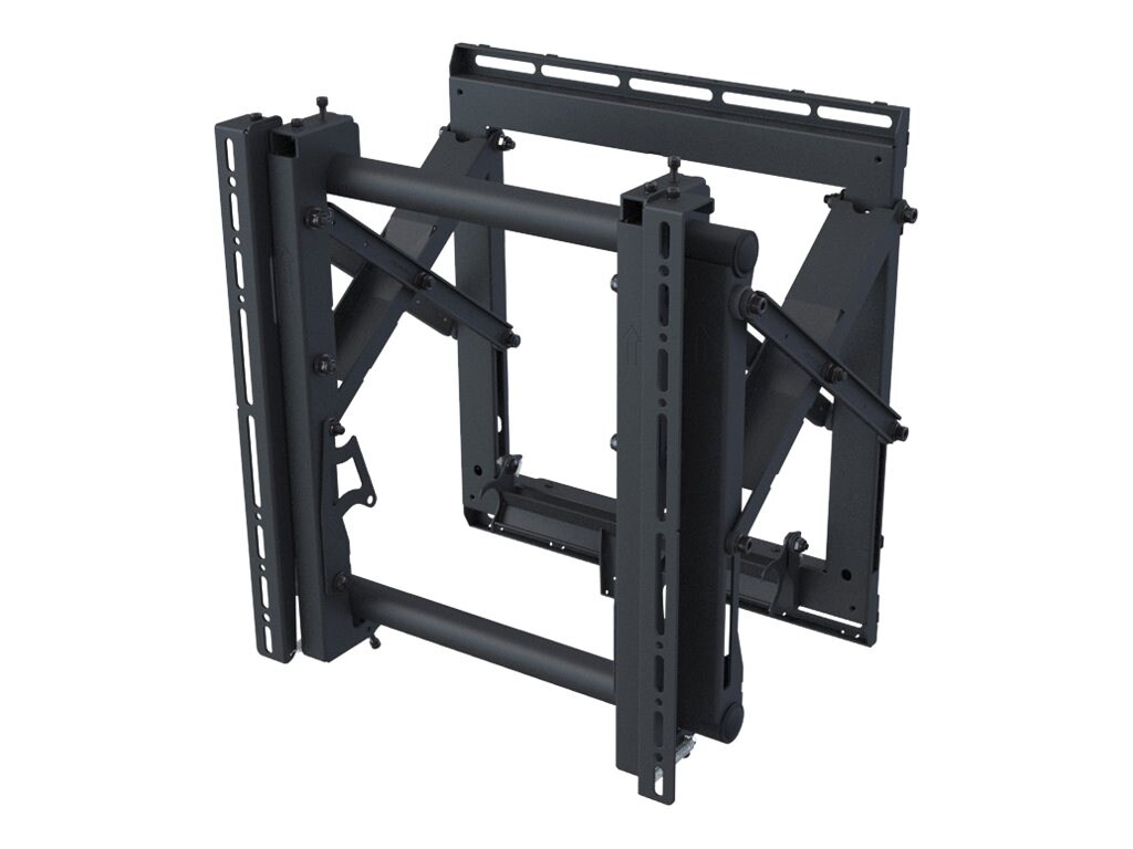 Premier Mounts LMVP mounting kit - for video wall - black