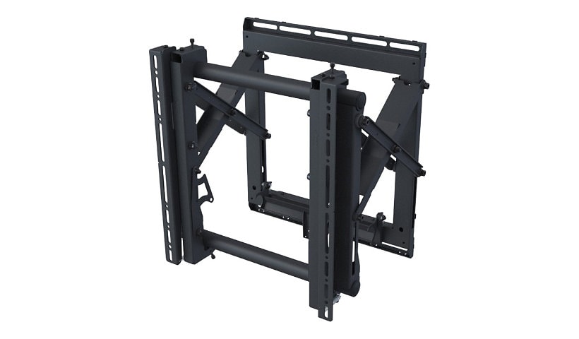 Premier Mounts LMVP mounting kit - for video wall - black