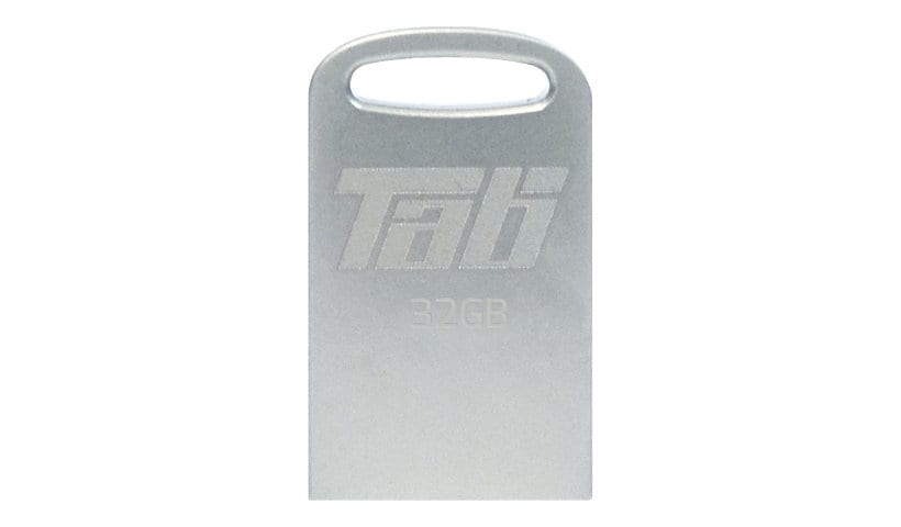 Patriot Tab - USB flash drive - 32 GB