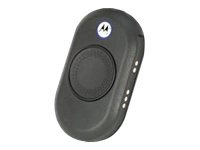 Motorola CLP1010 two-way radio - UHF