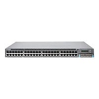 Juniper EX4300-48T Layer 3 Switch