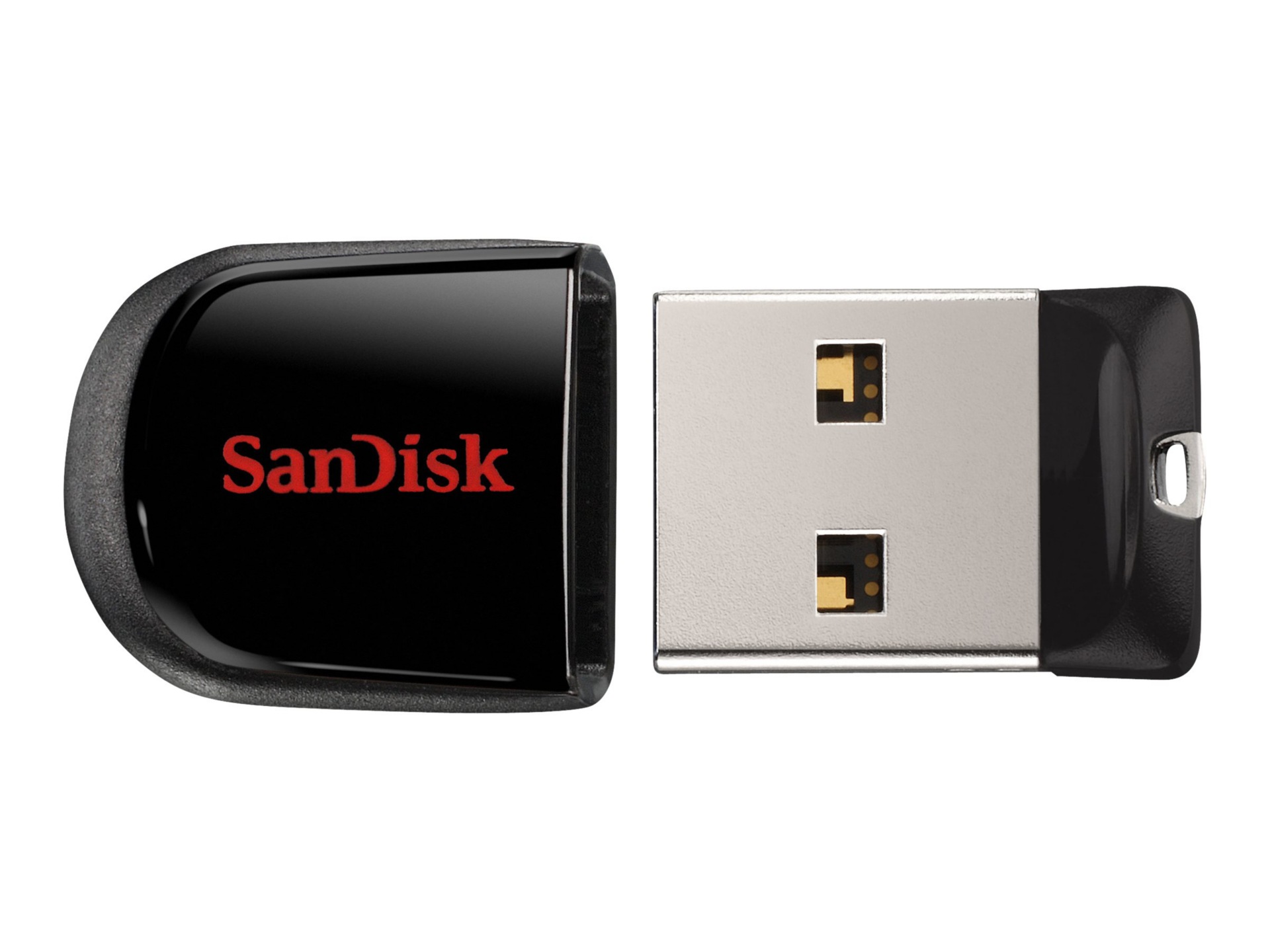 SanDisk Cruzer Fit - USB flash drive - 8 GB