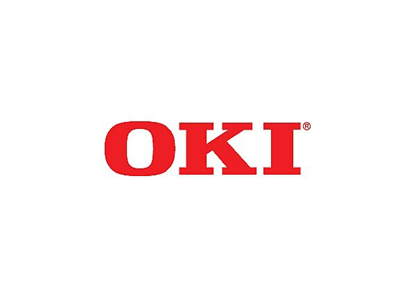 OKI - print server - 10/100 Ethernet
