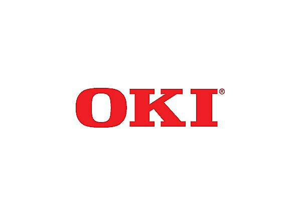 OKI - print server
